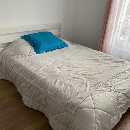 Bel Appartement Chez Particulier Calme Et Piscine Royan Eksteriør billede