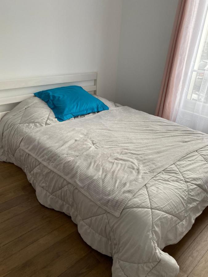 Bel Appartement Chez Particulier Calme Et Piscine Royan Eksteriør billede